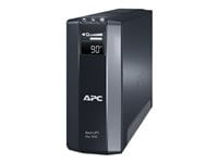 [BR900GI] APC UPS 900VA 540W Torre Interactiva Back Pro ench IEC 230V
