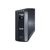 APC UPS 900VA 540W Torre Interactiva Back Pro ench IEC 230V