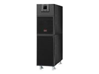 APC UPS 10 KVA 1000W Torre online Easy SRV LCD IEC 230V
