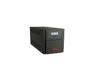 [SMV750I] APC UPS 750VA 525W Torre interactiva SMV LCD en IEC 230V