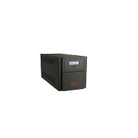 APC UPS 750VA 525W Torre interactiva SMV LCD en IEC 230V