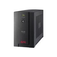 APC UPS 1400VA 700W Torre interactiva Back enchufe IEC 230V