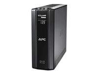 [BR1500GI] APC UPS 1500VA 900W Torre Interactiva Back Pro en IEC 230V