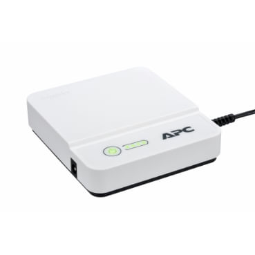 [CP12036LI] APC CP12036LI UPS mini DC 12 V / 36 W batería de litio