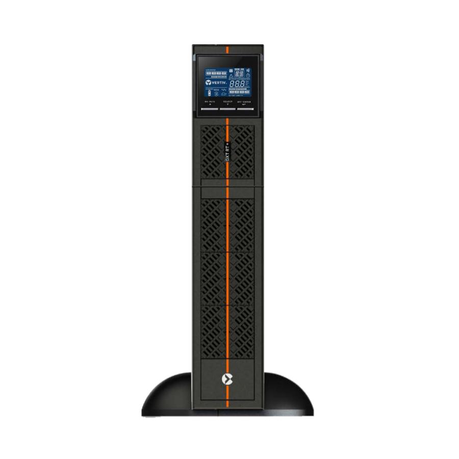 Vertiv GXTRT-2000IRT2UXL Liebert GXT-RT+ Online UPS 2000VA/1800W 230V, (6)