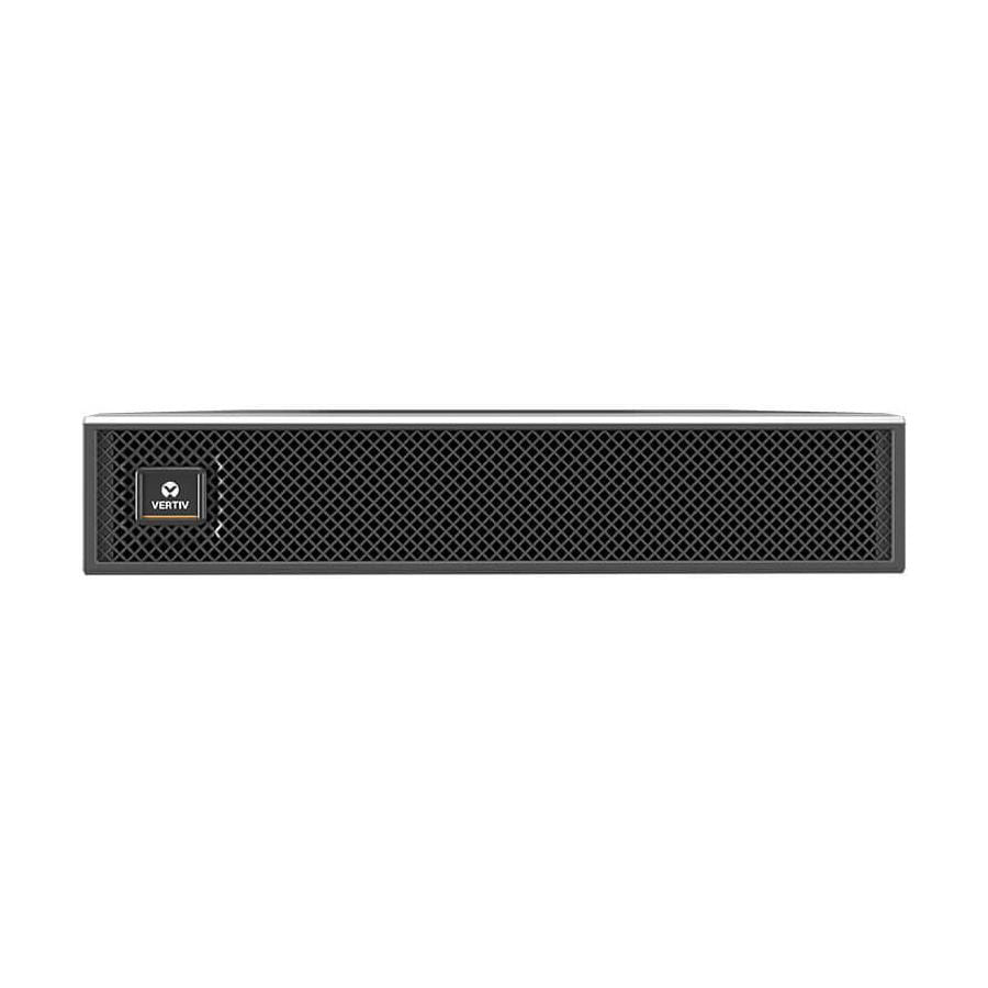 Vertiv GXT5-EBC48VRT2U External Battery Cabinet 48V For Liebert GXT 2000V