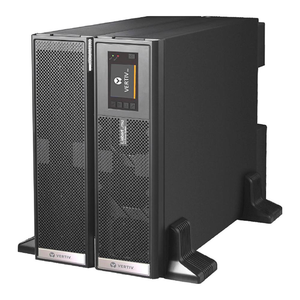 Vertiv Pack De Baterías Para UPS Liebert ITA2