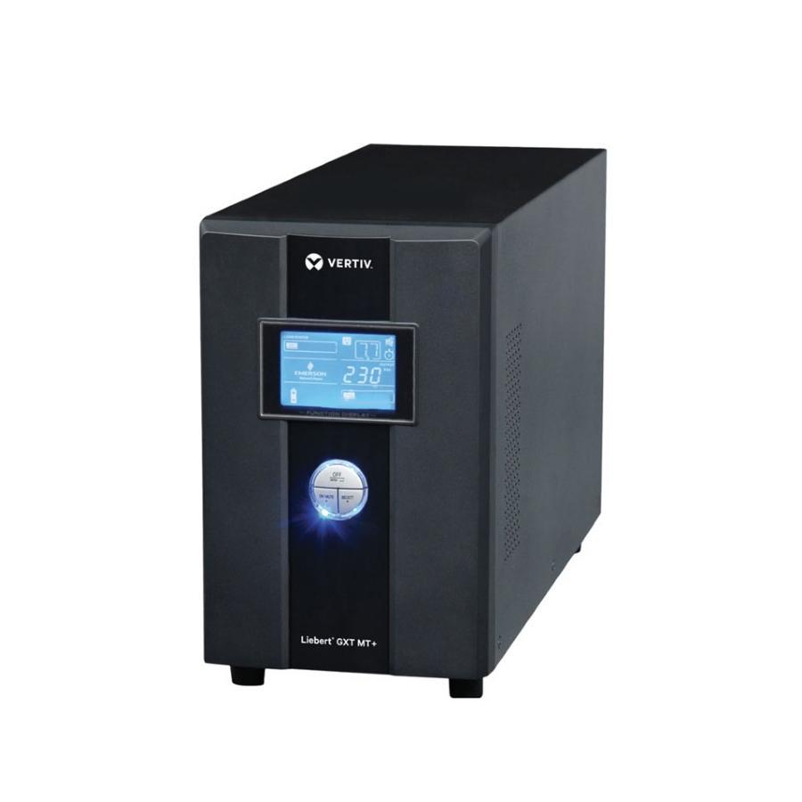 Vertiv GXT-3000MTPLUS230 UPS Liebert GXT-MT+ De 3000VA/2400W, Monofásico 22