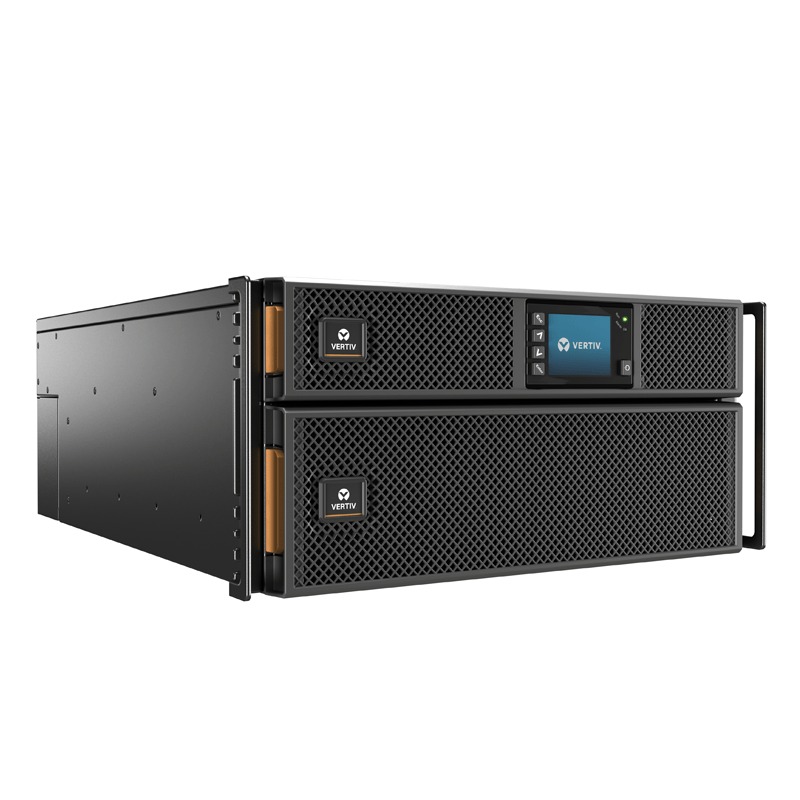 VERTIV GXT5-1000IRT2UXL UPS de doble conversión en línea 1000VA