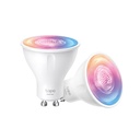 TP-LINK Tapo L630(2-pack) Ampolleta Wi-Fi inteligente, multicolor