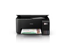 EPSON Impresora Multifuncional Inlámbrica EcoTank L3250