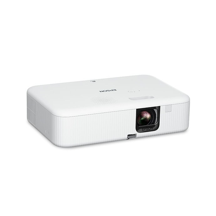 [V11HA85020] Epson Proyector Portátil EpiqVision FH02 con Android TV