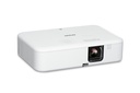 Epson Proyector Portátil EpiqVision FH02 con Android TV