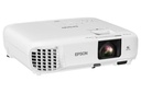 EPSON Proyector PowerLite 119W 3LCD WXGA con Dial HDMI