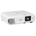 EPSON Proyector PowerLite 119W 3LCD WXGA con Dial HDMI