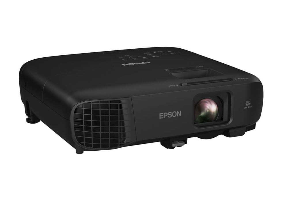 [V11H978021] EPSON Proyector PowerLite FH52+