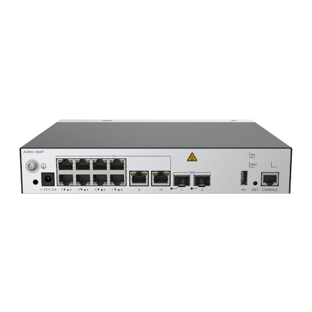 [AC650-128AP] Huawei AC650-128AP Controlador