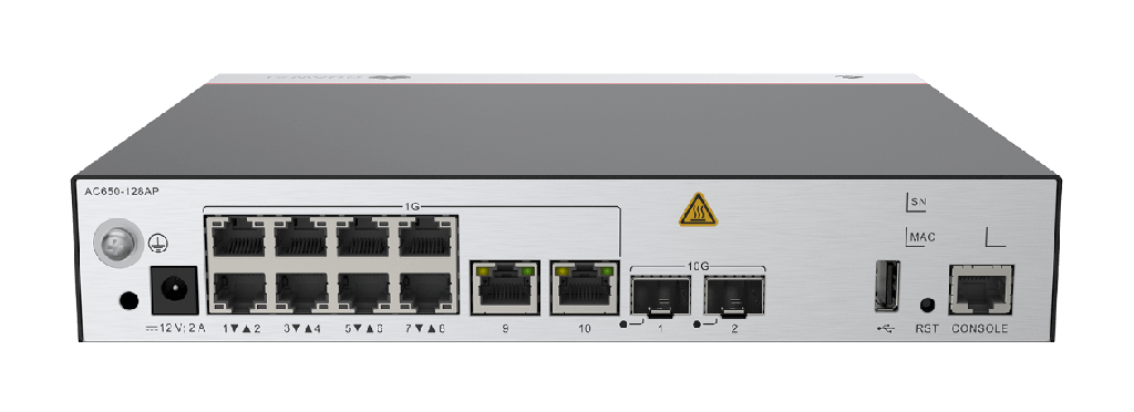[AC650-128AP] Huawei AC650-128AP Controlador