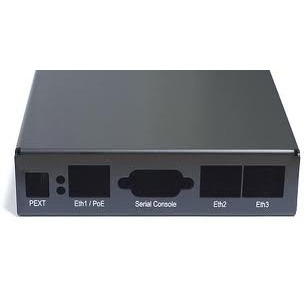 MikroTik CA433U Gabinete interior para RouterBOARD RB433