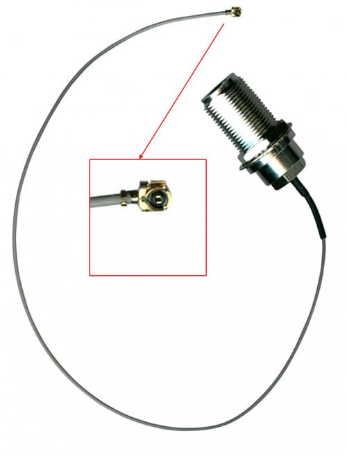 Mikrotik ACUFL