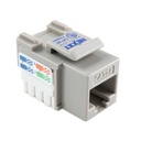 Nexxt Keystone CAT5e Tipo 110 Gris