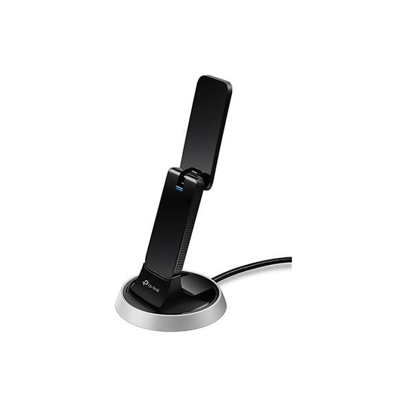 Tp-link T9UH Adaptador USB de Alta Ganancia y Doble Banda AC1900