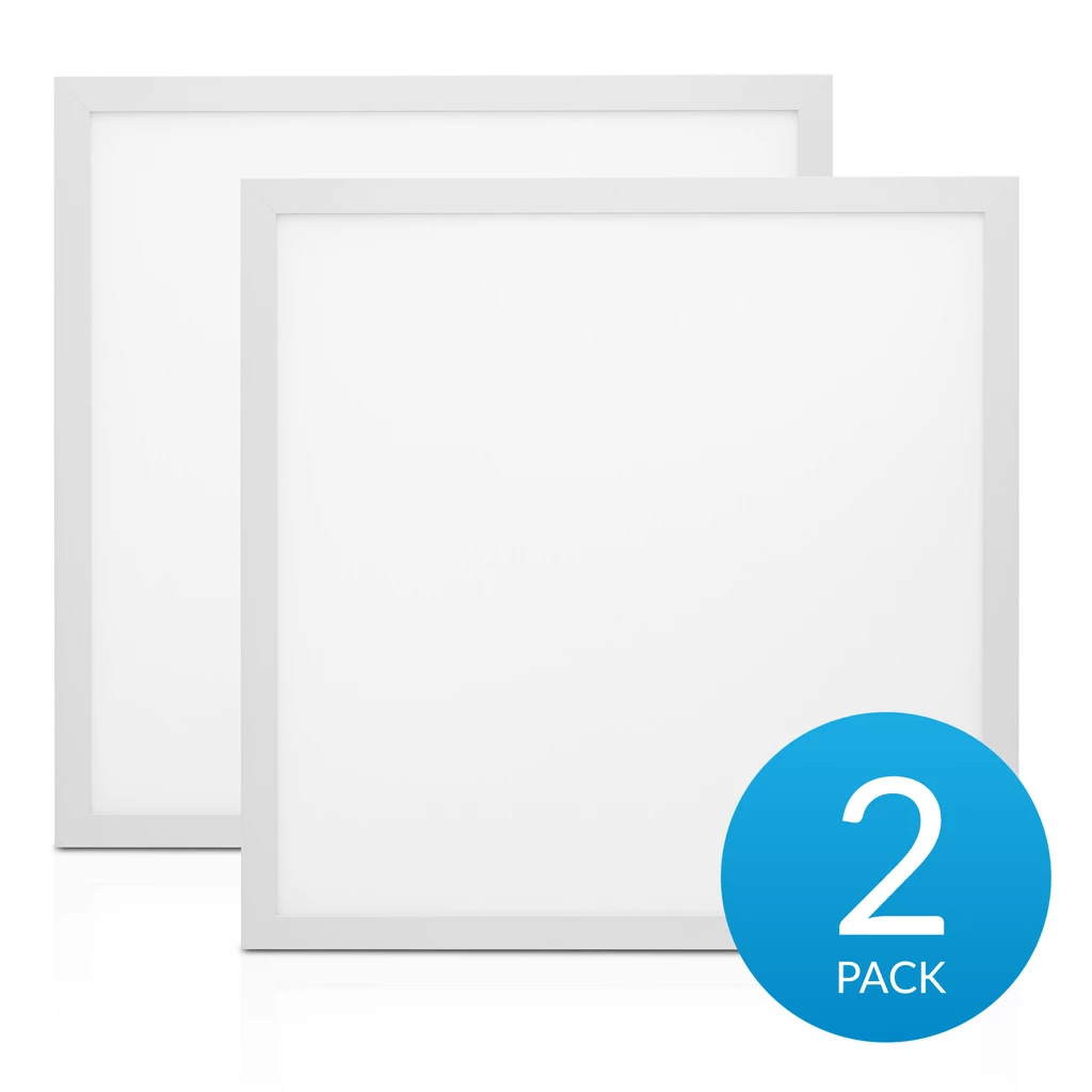Ubiquiti ULED-AT-2 Paneles LED Pack de 2 unidades