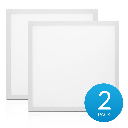 Ubiquiti ULED-AT-2 Paneles LED Pack de 2 unidades