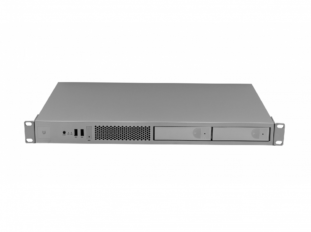 [UAS-XG] Ubiquiti VGA UniFi Server 2x2TB Intel D1521 Ram 32GB SSD 120GB