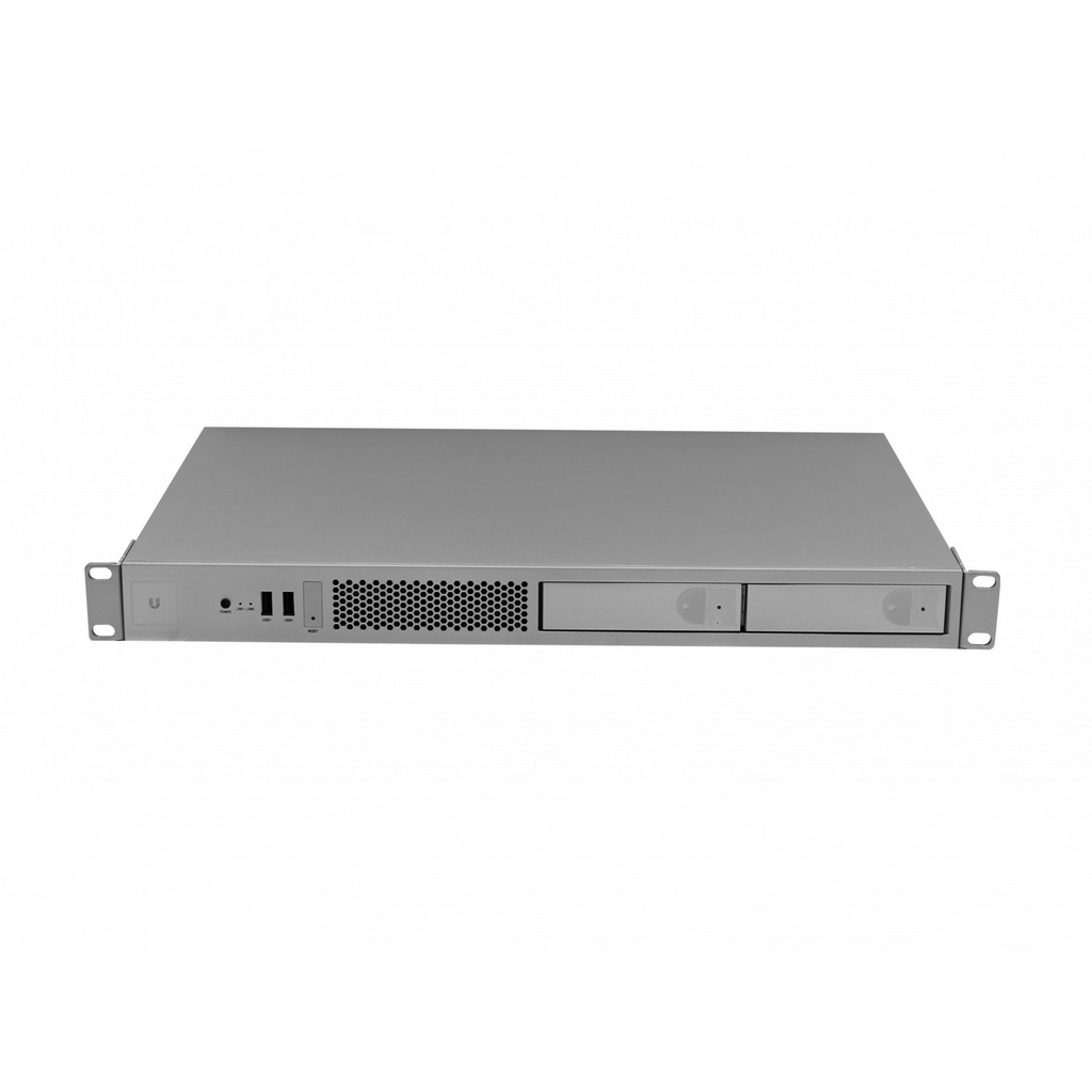 Ubiquiti VGA UniFi Server 2x2TB Intel D1521 Ram 32GB SSD 120GB