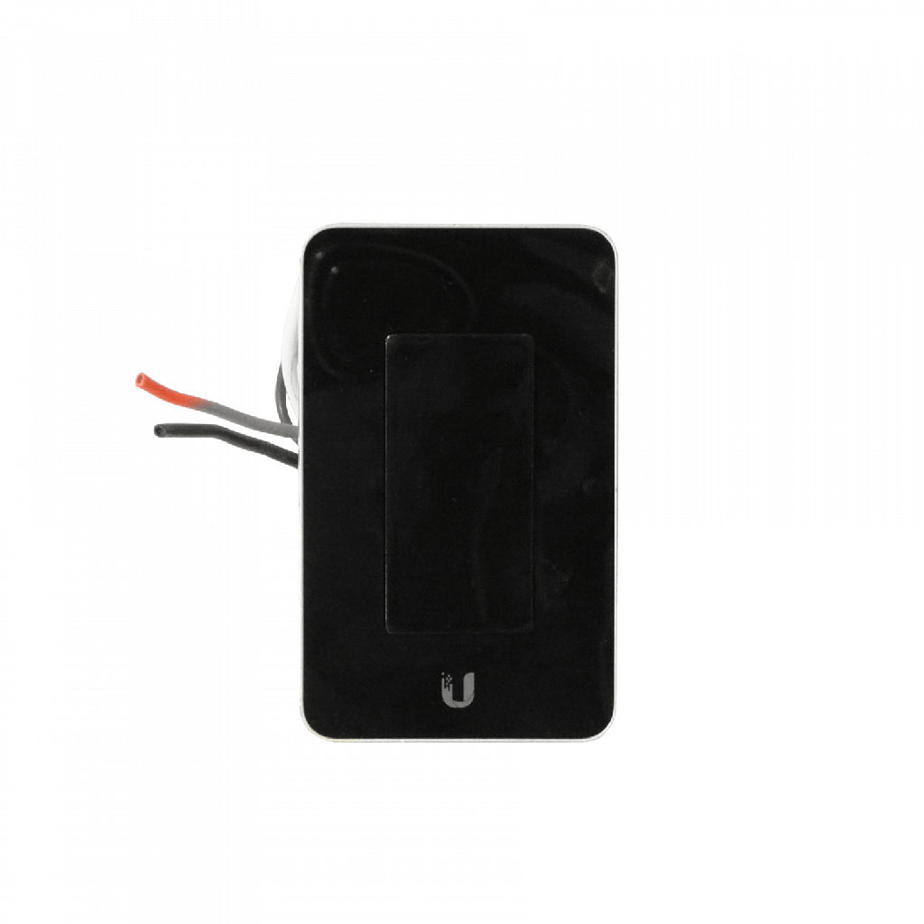 Ubiquiti 110VAC TOUCH-SWITCH INTERRUPTOR MURAL FACEPLATE MFI WIFI