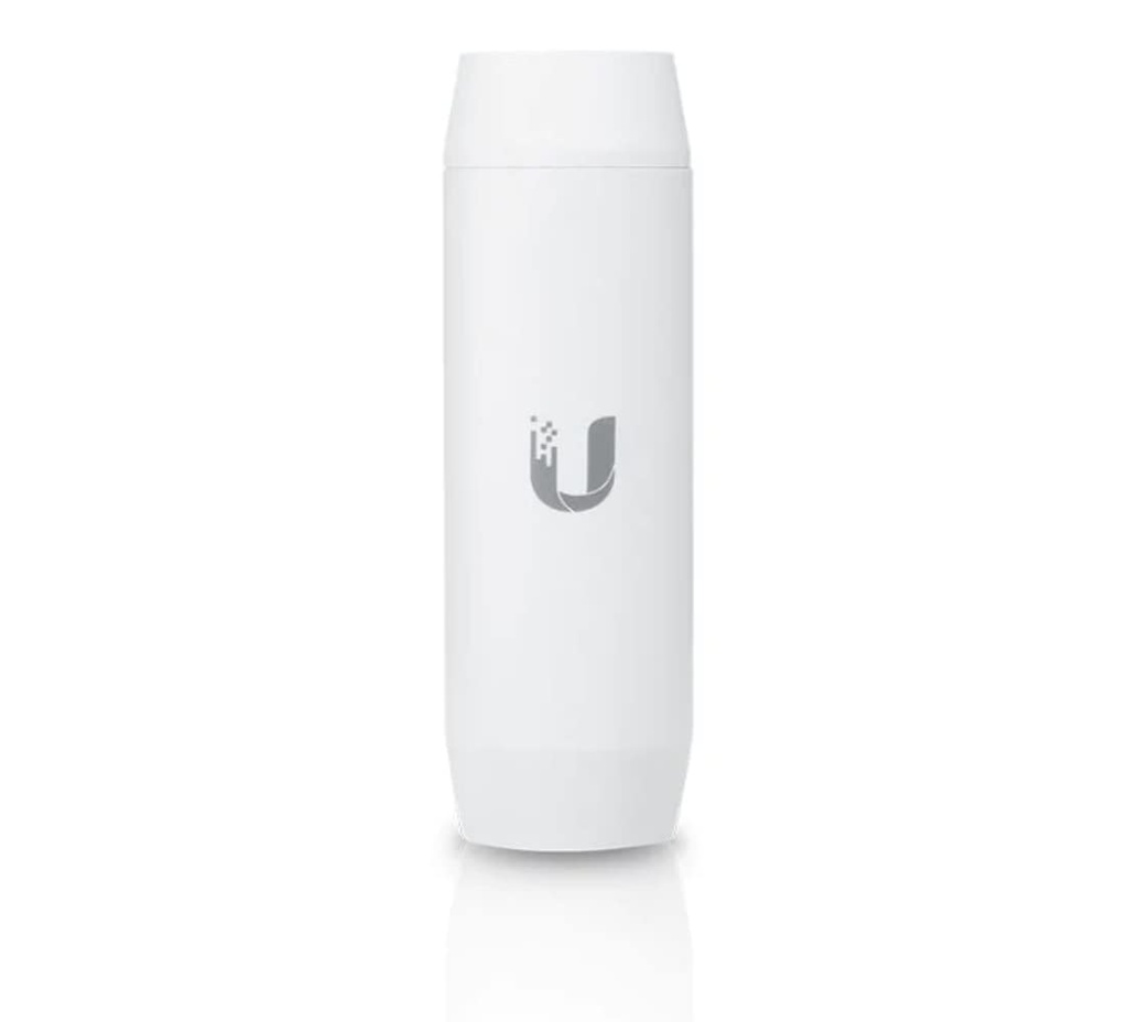 [INS-3AF-USB] UBIQUITI INS-3AF-USB interior 802.3af 48V-in 5V-out Convertidor PoE a USB-AH
