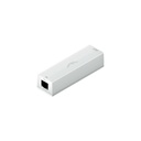 UBIQUITI INS-8023AF-I interior 802.3af 48V-in 18V-out Convertidor PoE s/Cable