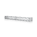 UBIQUITI UACC-Rack-Panel-Vented-1U Panel OCD ventilado 1U de montaje en rack
