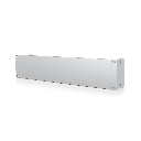 UBIQUITI UACC-Rack-Panel-Blank-2U Panel OCD Ciego 2U de montaje en rack
