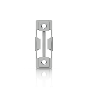 UBIQUITI UACC-Rack-PM-Kit Adaptador URACK para Rack Bastidor Clásico