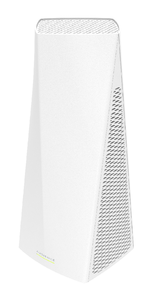 MIKROTIK AUDIENCE-LTE6  Access Point doméstico tribanda (una de 2,4 GHz y dos de 5 GHz) con soporte LTE CAT6 y tecnología mesh