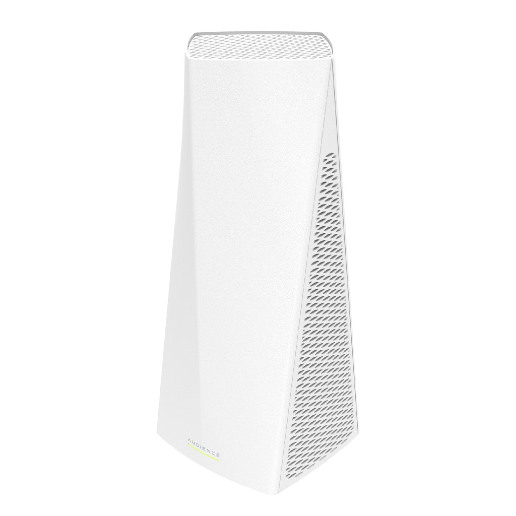 MikroTik AUDIENCE-LTE6  Access Point doméstico tribanda (una de 2,4 GHz y dos de 5 GHz) con soporte LTE CAT6 y tecnología mesh