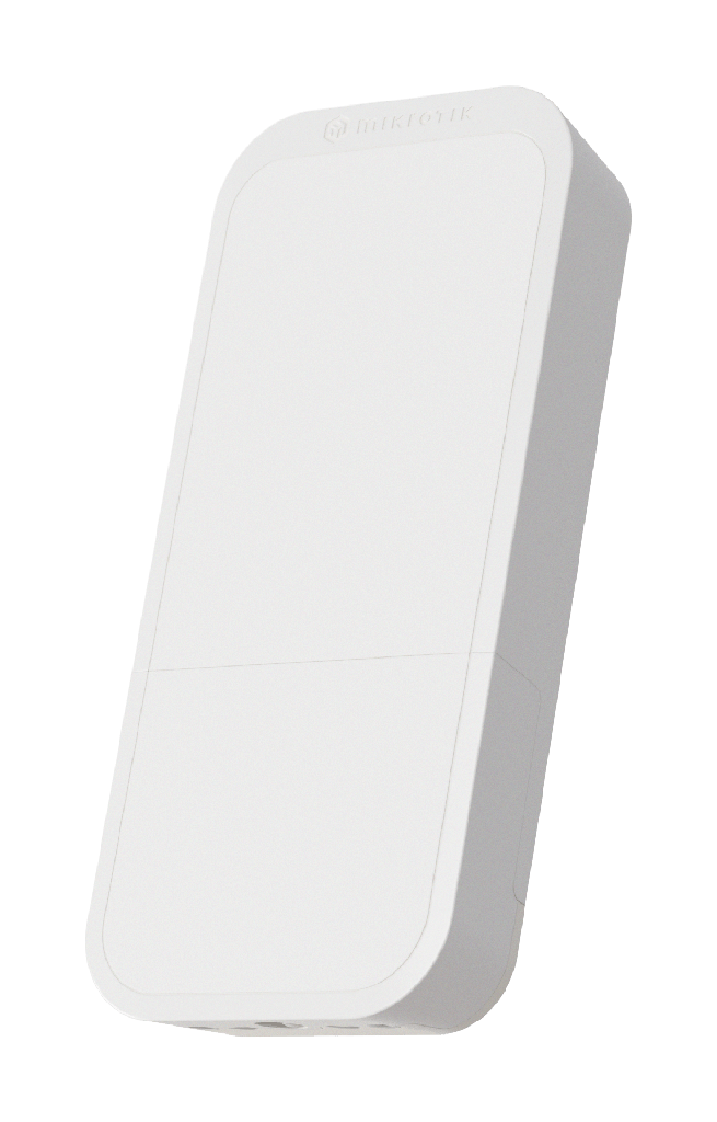 [WAP-LR8] Mikrotik WAP-LR8 Kit LoRa 868 MHz con Wi‑Fi AP