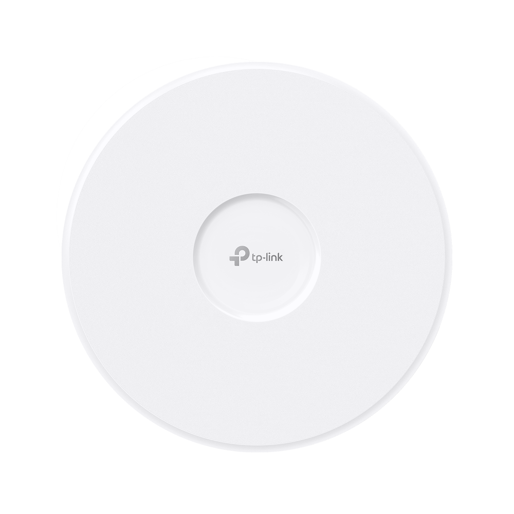 TP-LINK EAP773 Access Point Wi-Fi 7 de montaje en techo BE9300