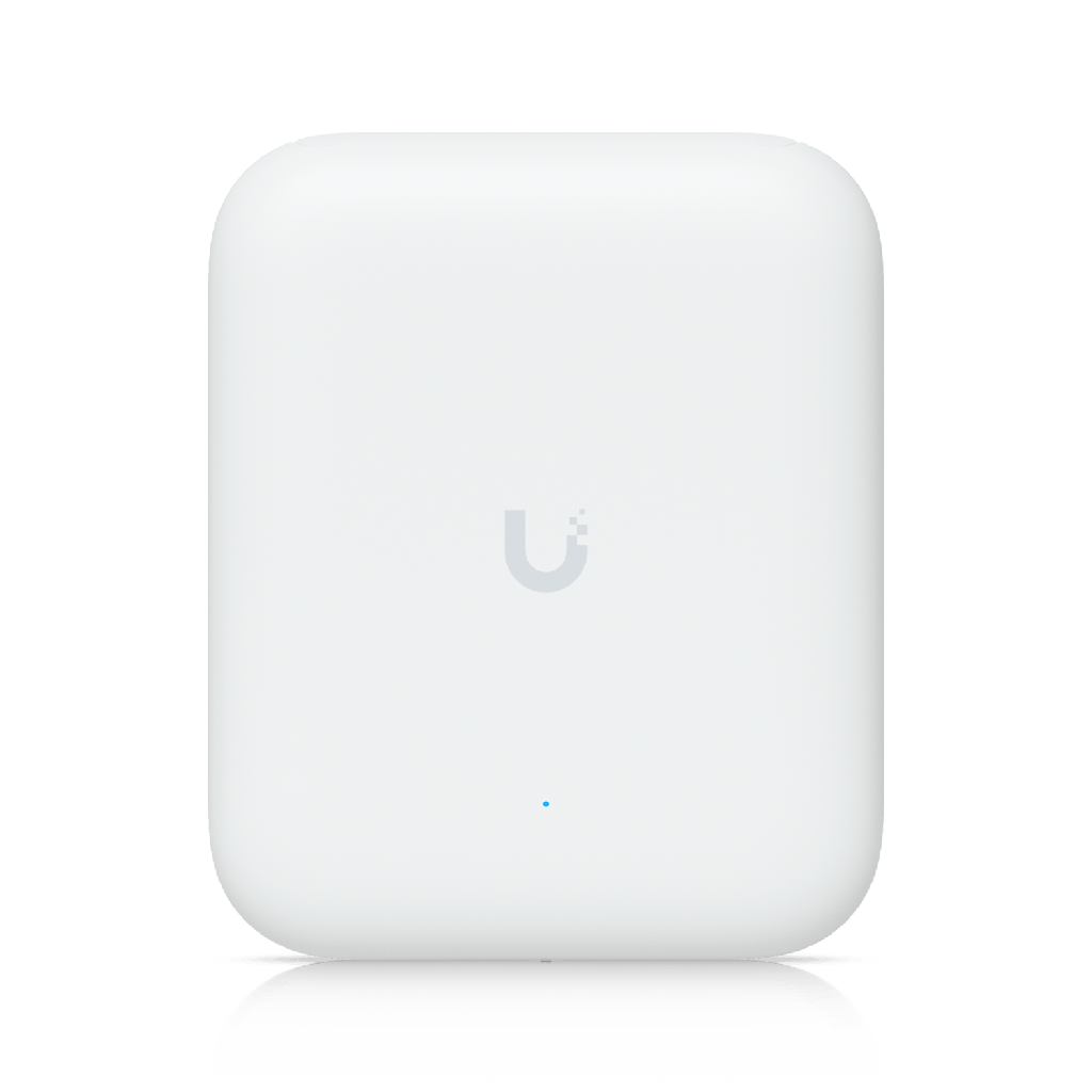 UBIQUITI U7 PRO OUTDOOR Access Point WiFi 7 IP67 para todo tipo de clima