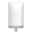 Reyee RG-EST350-V2 Puente inalámbrico 802.11ac de doble flujo de 5 GHz de 5 km
