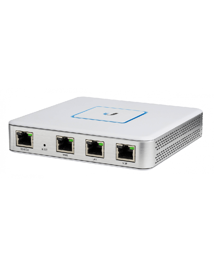 [USG] Ubiquiti UniFi Firewall USG