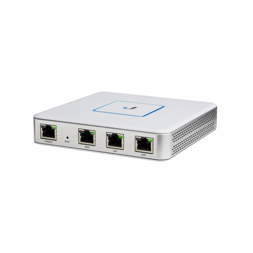 Ubiquiti UniFi Firewall USG