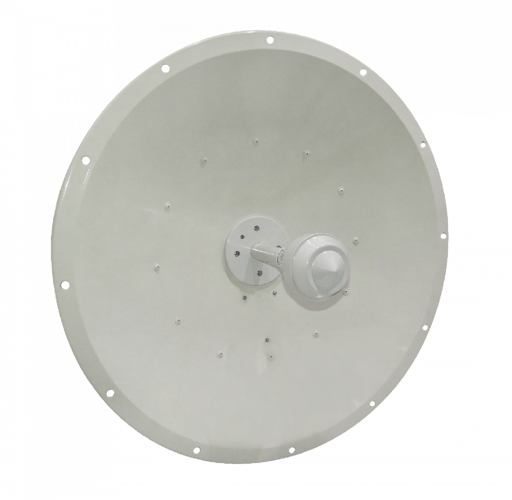 [RD-2G24] Ubiquiti Rocket Dish, RD-2G24