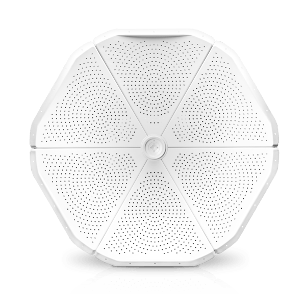 Ubiquiti MD-5G37 airFiber 5GHz 37 dBi