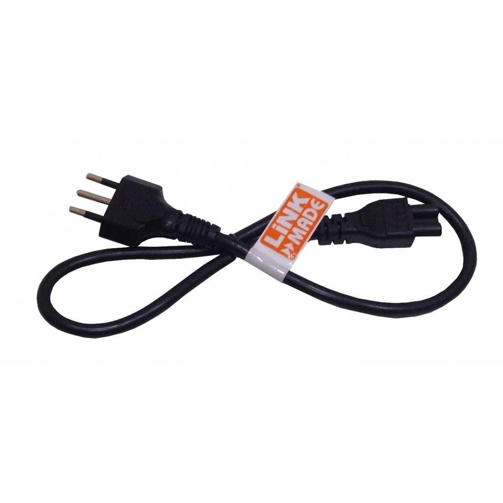 [CBL-TRE1] Cable trébol norma chilena