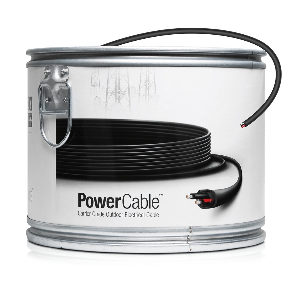 UBIQUITI PC-12 Power Cable 12