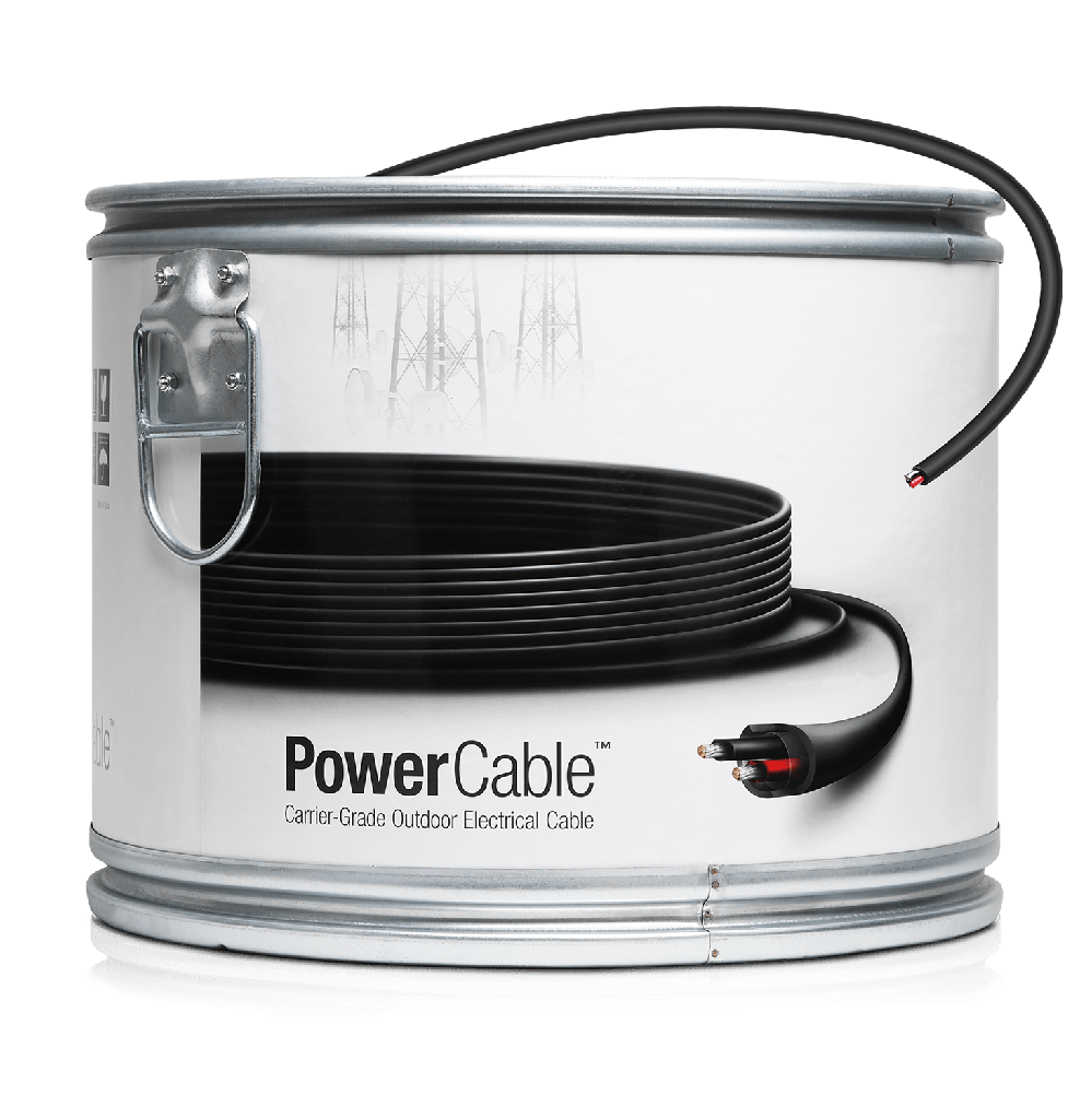 [PC-12] UBIQUITI PC-12 Power Cable 12