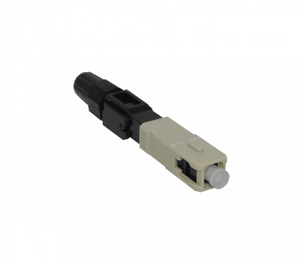 FIBRA CFCMR-10 SC MM 62.5/125 10-unidades Conector Rapido MultiModo SX